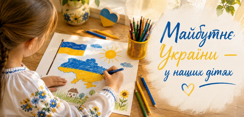 З Днем Незалежності України