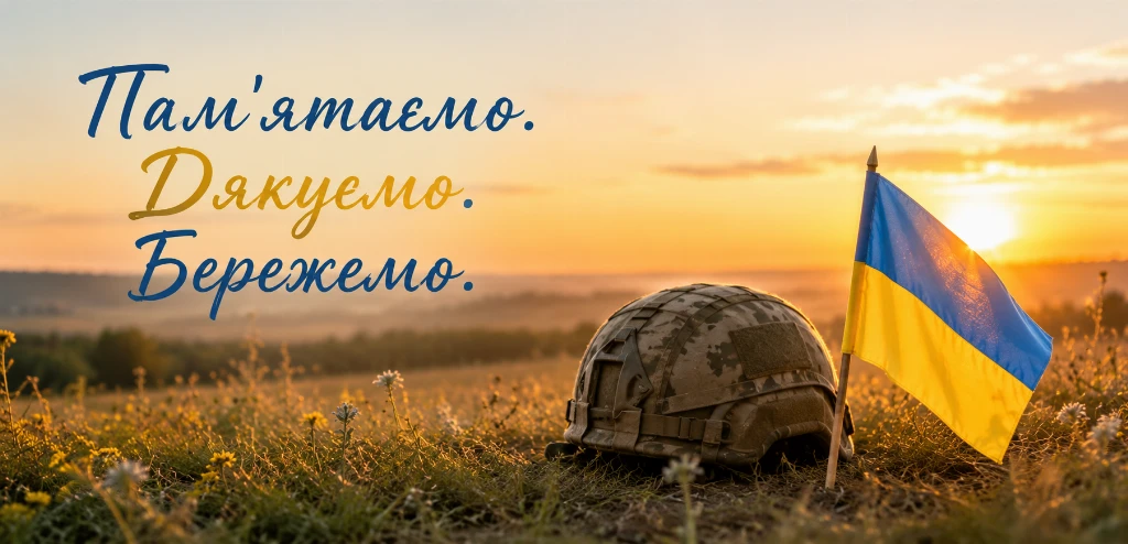 З Днем Незалежності України